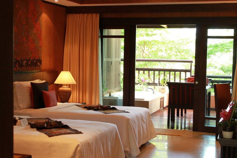 Bo Phut And - Sha Resort Bophut