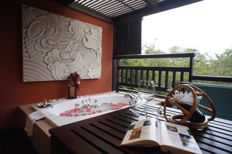Bo Phut And - Sha