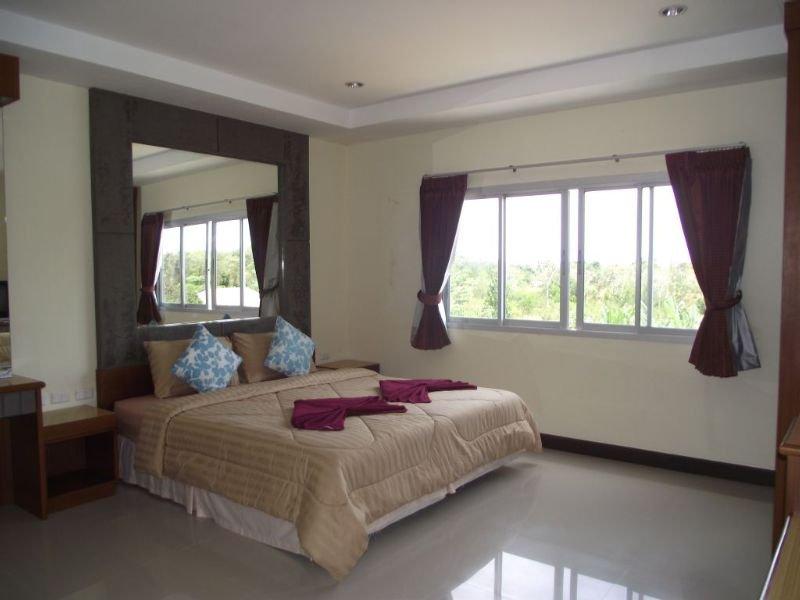 Pornthep 2 2* Ban Klong Haeng