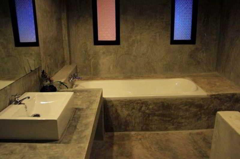 Hotel Khaoyai Nature Life Pakchong