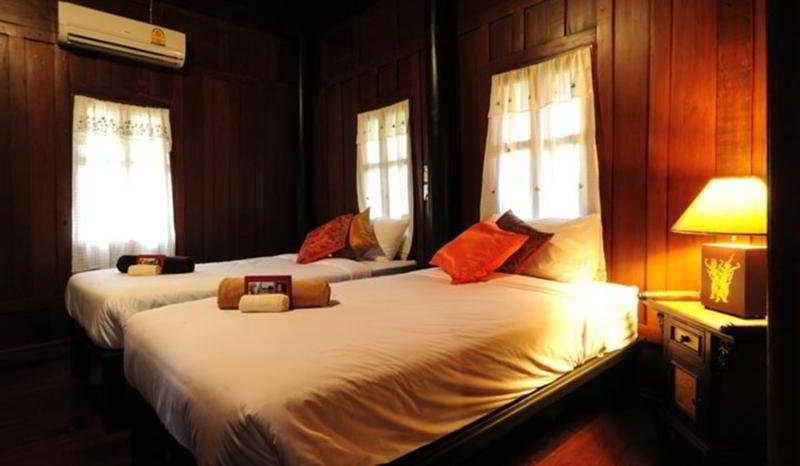 The Legend Maeklong 3* Samut Songkhram