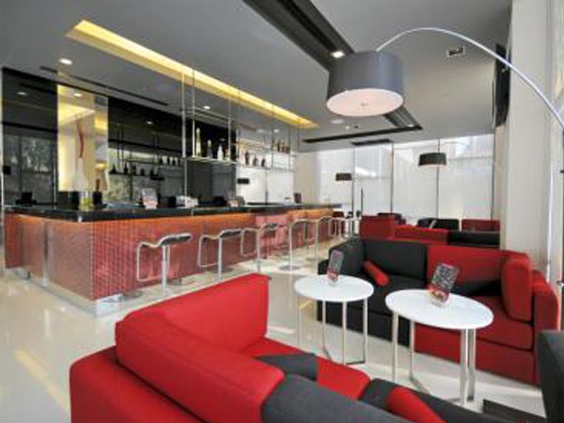 Ibis Sukhumvit 4 Banguecoque