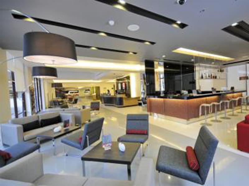 Hotel Ibis Sukhumvit 4 Banguecoque