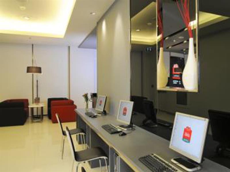 Hotel Ibis Sukhumvit 4 Banguecoque