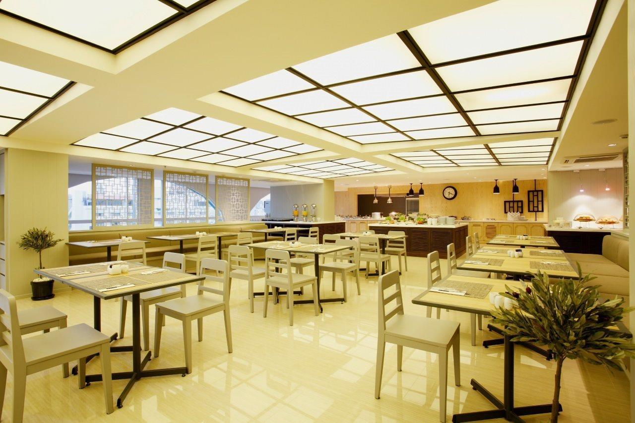 Hotel The Quarter Hualamphong By Uhg Banguecoque