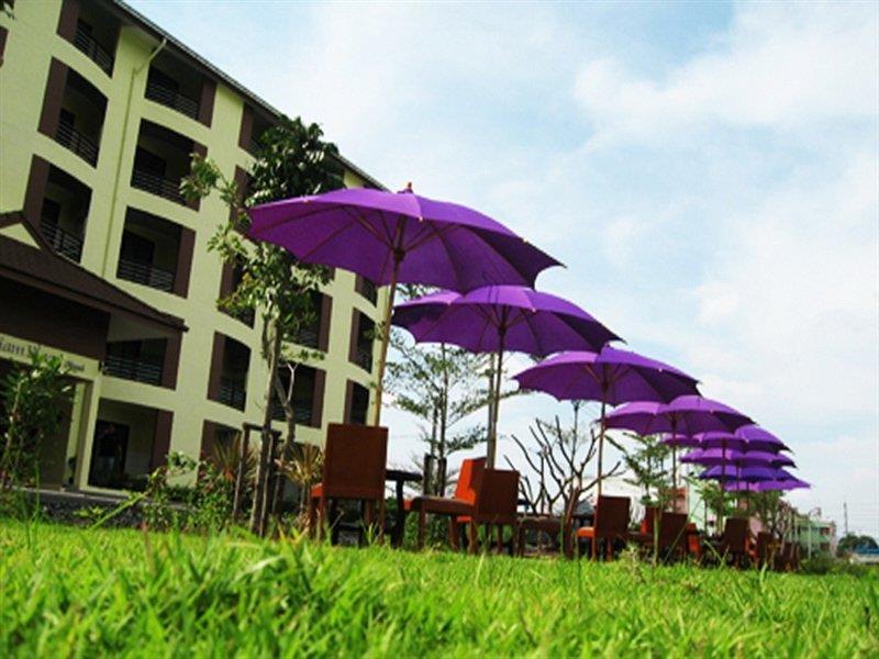 Hotel Siam Place Airport 3*