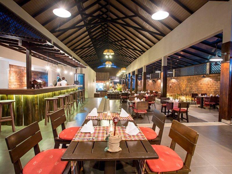 Resort The Leaf On The Sands By Katathani - Sha Extra Khao Lak