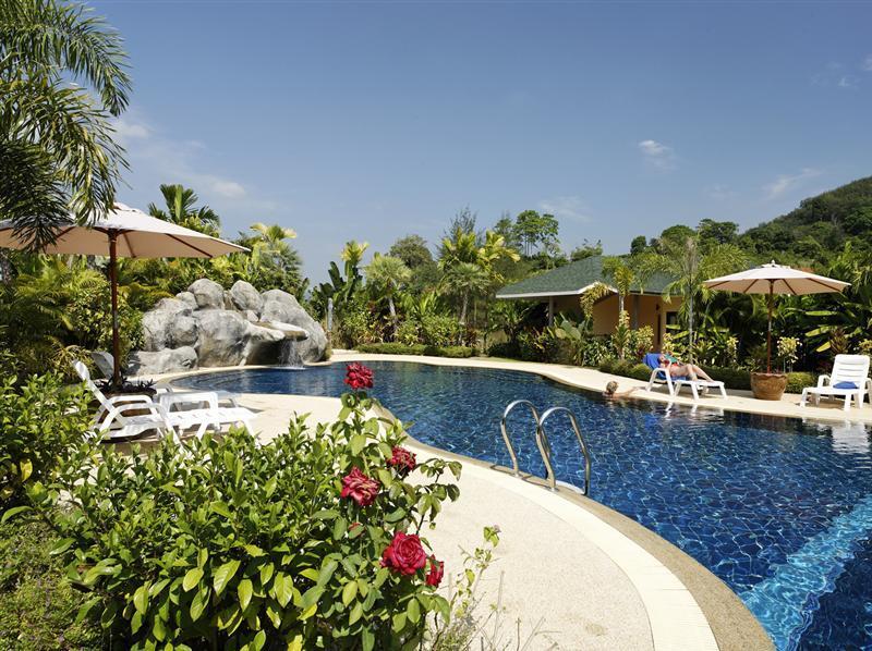 Resort Palm Garden 3*