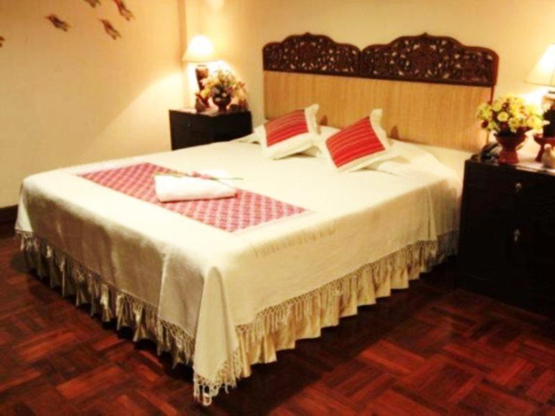 Mae Hong Son Hotel