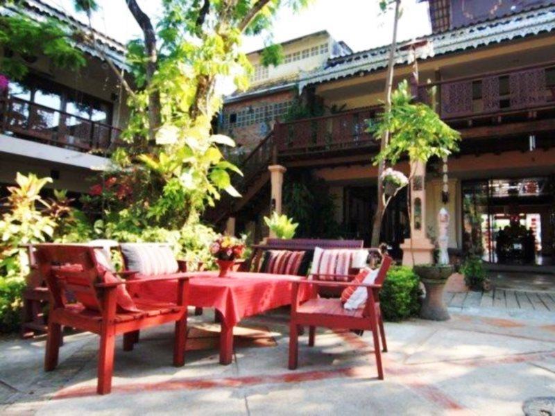 Mae Hong Son Hotel Mae Hong Son