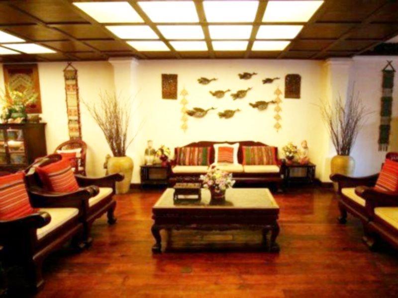 Resort Mae Hong Son Hotel 3*