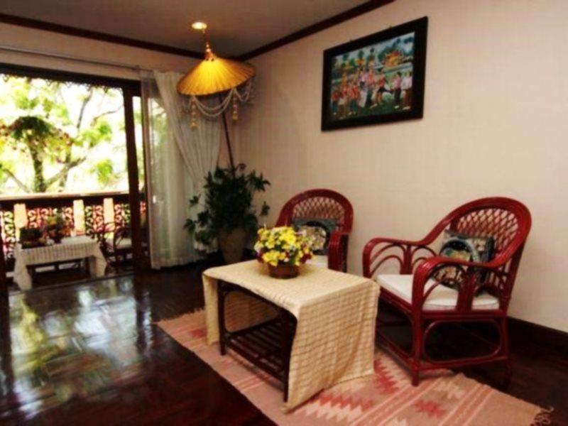Mae Hong Son Hotel