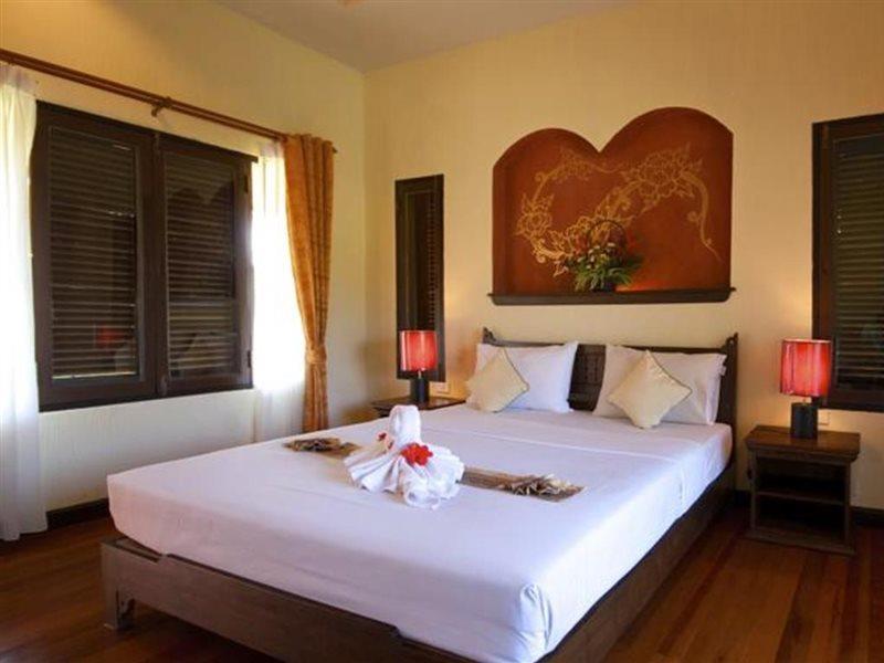 Resort Hotsprings 3*