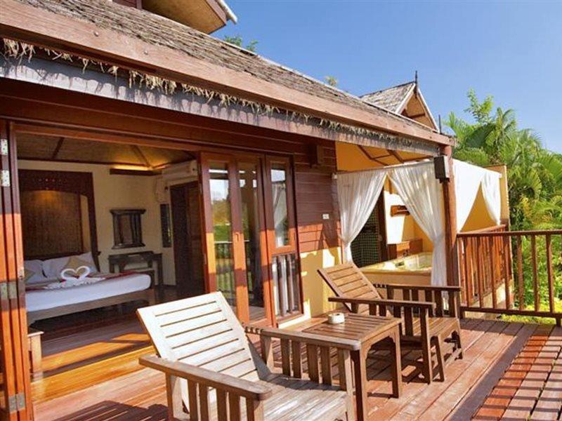 Hotsprings Pai