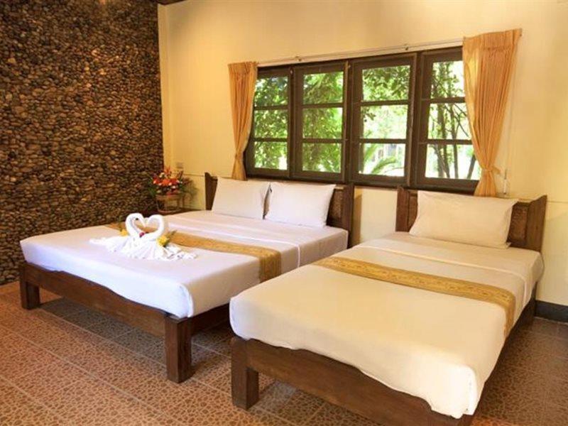 Resort Hotsprings 3*