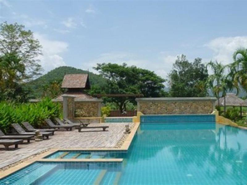 Hotsprings Pai