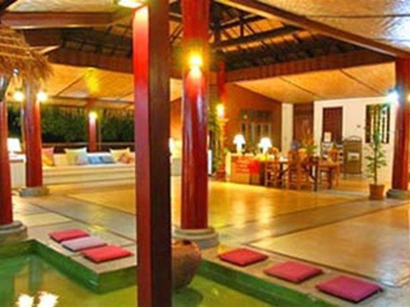 Resort Hotsprings 3*