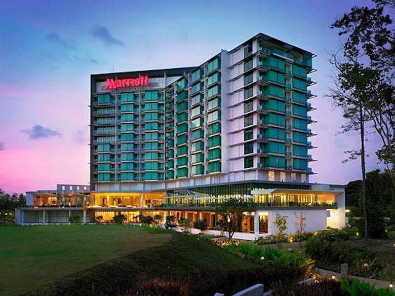 Rayong Marriott &