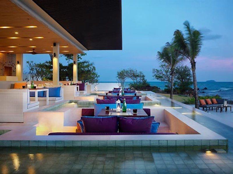 Rayong Marriott & Klaeng