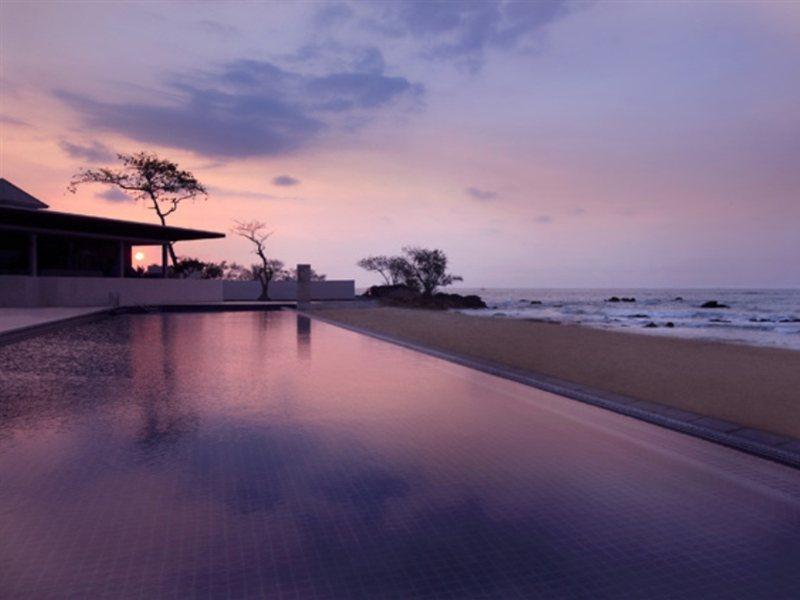 Rayong Marriott & Klaeng