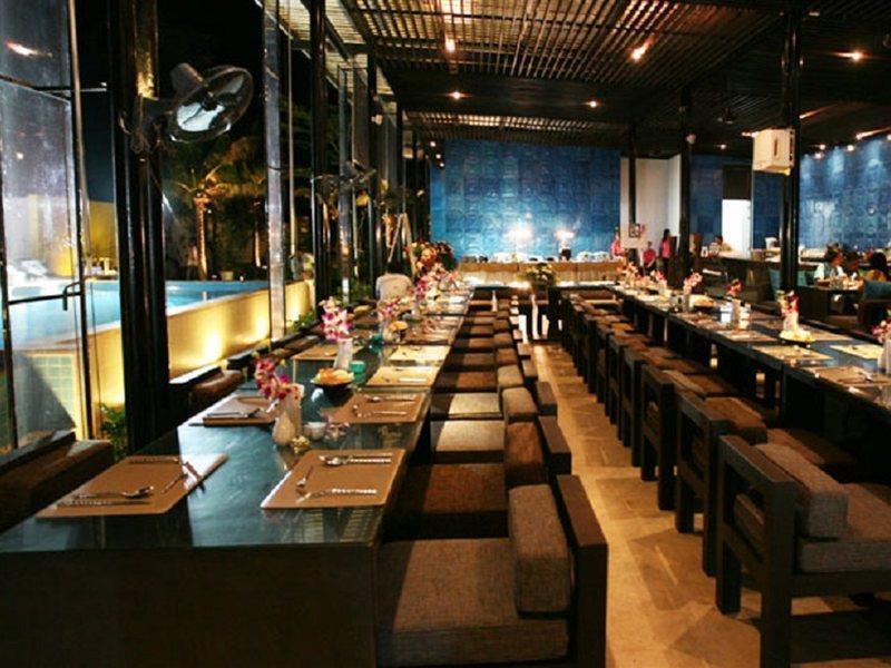 Bandara On Sea, Rayong Klaeng