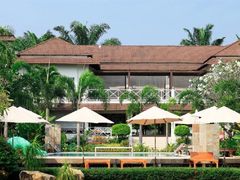 Resort Bandara On Sea, Rayong Klaeng