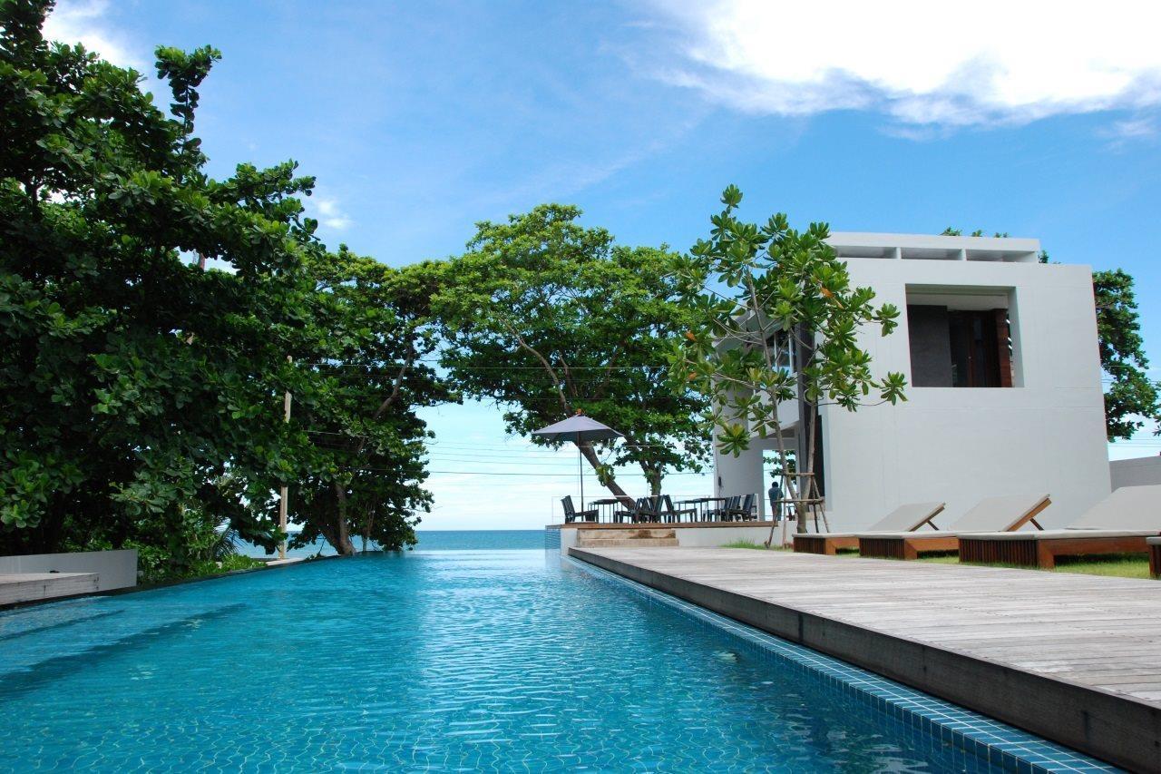 Resort Centara Q Rayong