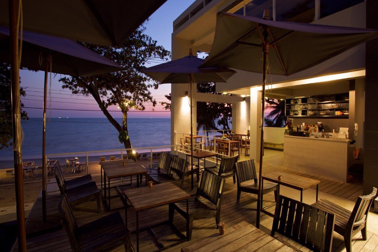 Resort Centara Q Rayong Mae Phim