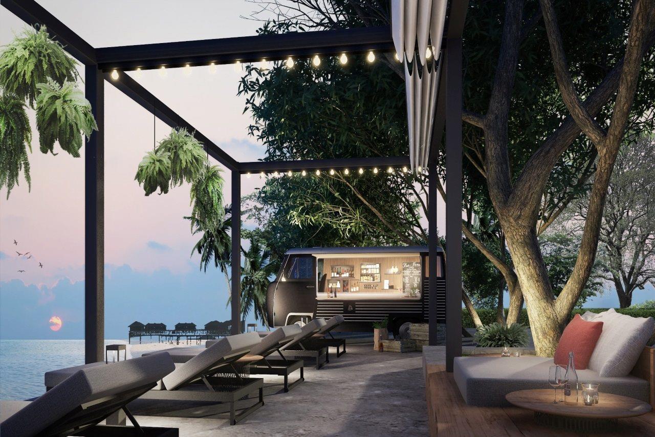 Resort Centara Q Rayong
