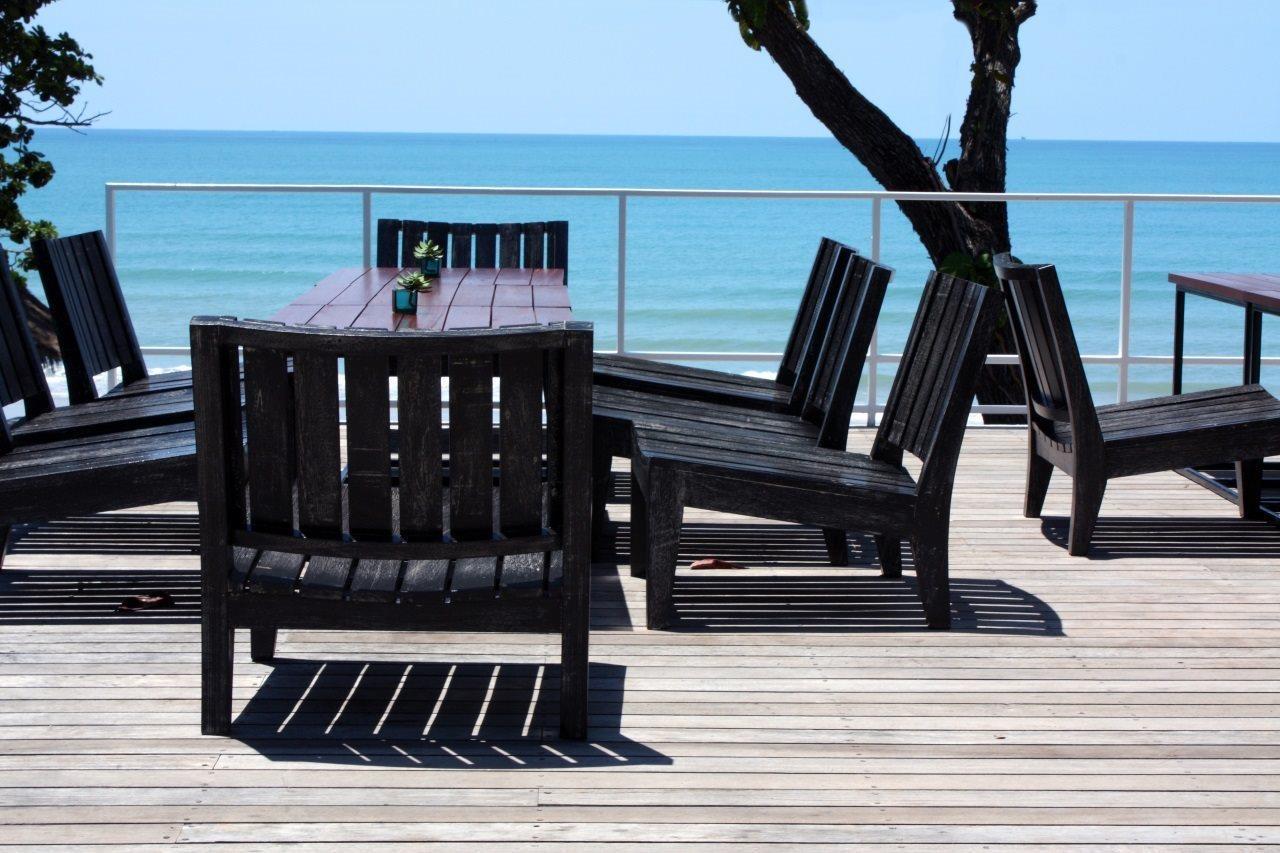 Resort Centara Q Rayong
