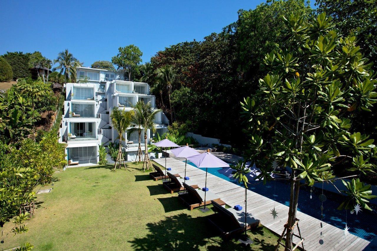 Centara Q Rayong