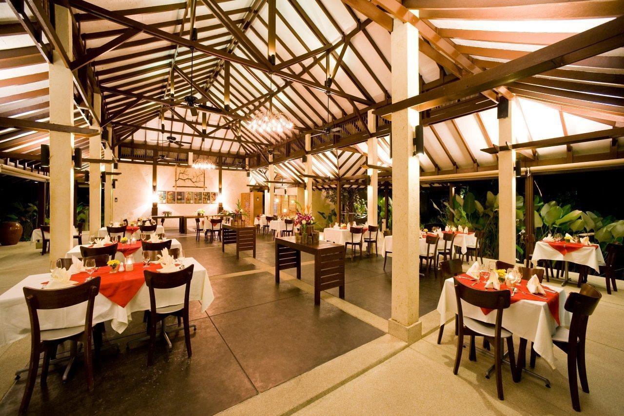 Resort Centara Chaan Talay And Trat Ban Khlong Muang