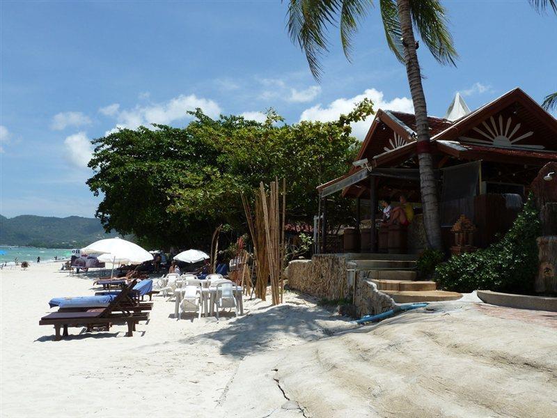 Resort Buri 3*