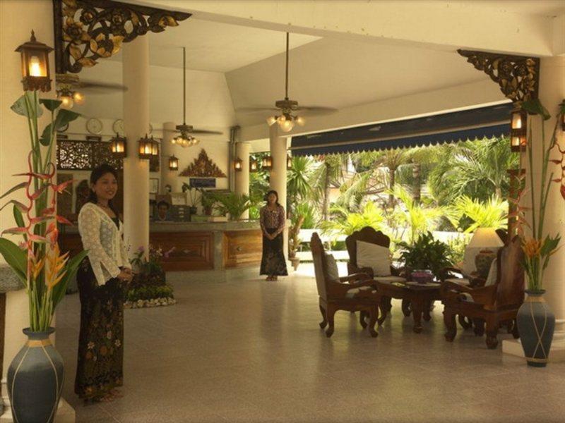 Buri Chaweng (Koh Samui)