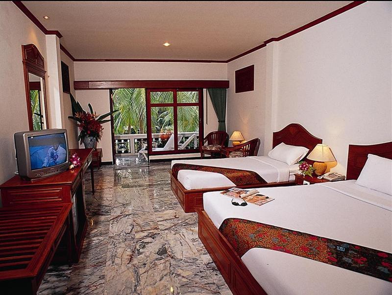 First Chaweng (Koh Samui)