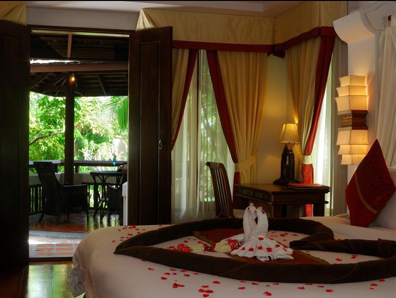 Muang Samui - Sha Extra