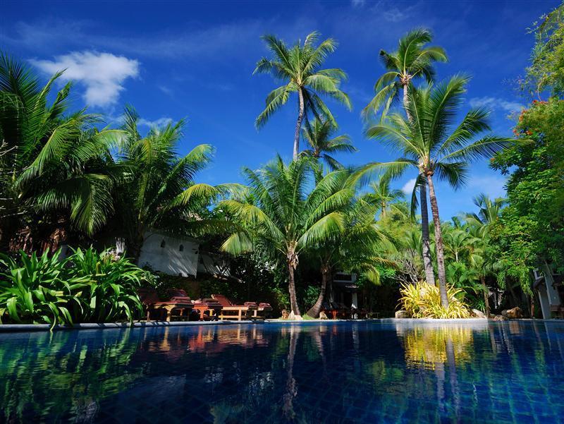 Resort Muang Samui - Sha Extra 5*