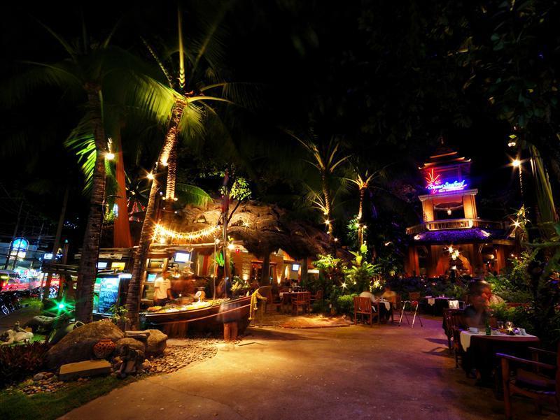 Resort Muang Samui - Sha Extra Chaweng (Koh Samui)