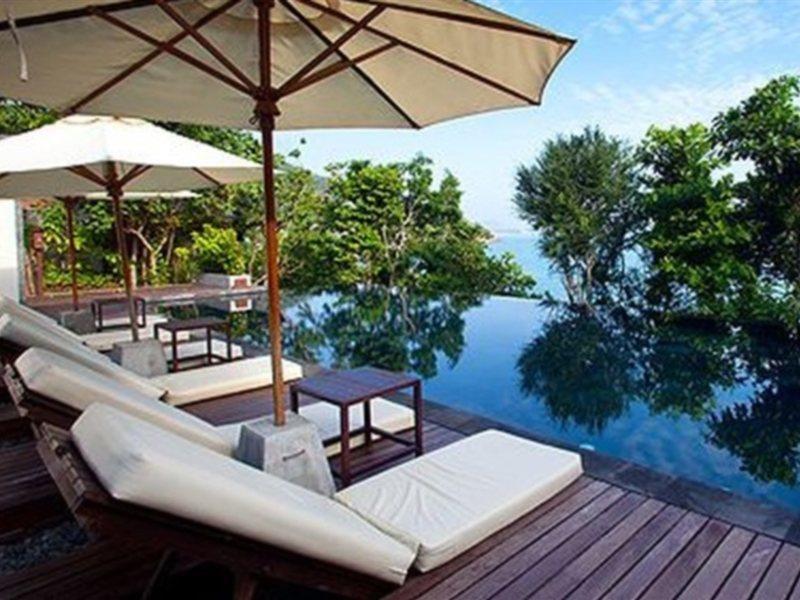 Resort The Kala Samui Koh Samui