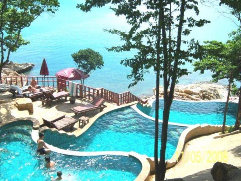 Resort Baan Hin Sai &