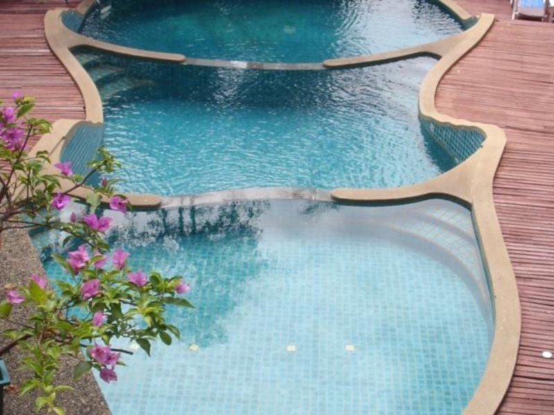 Baan Hin Sai & Chaweng (Koh Samui)