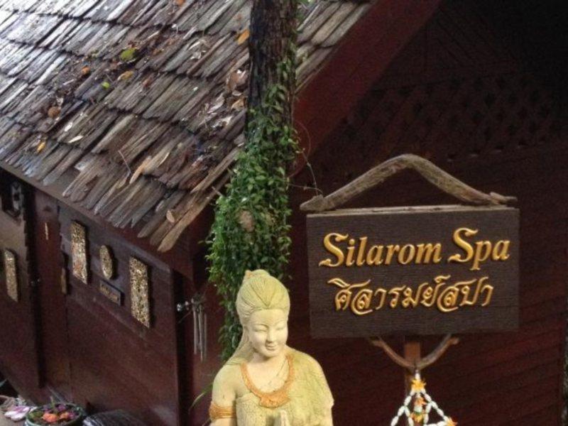 Resort Baan Hin Sai &