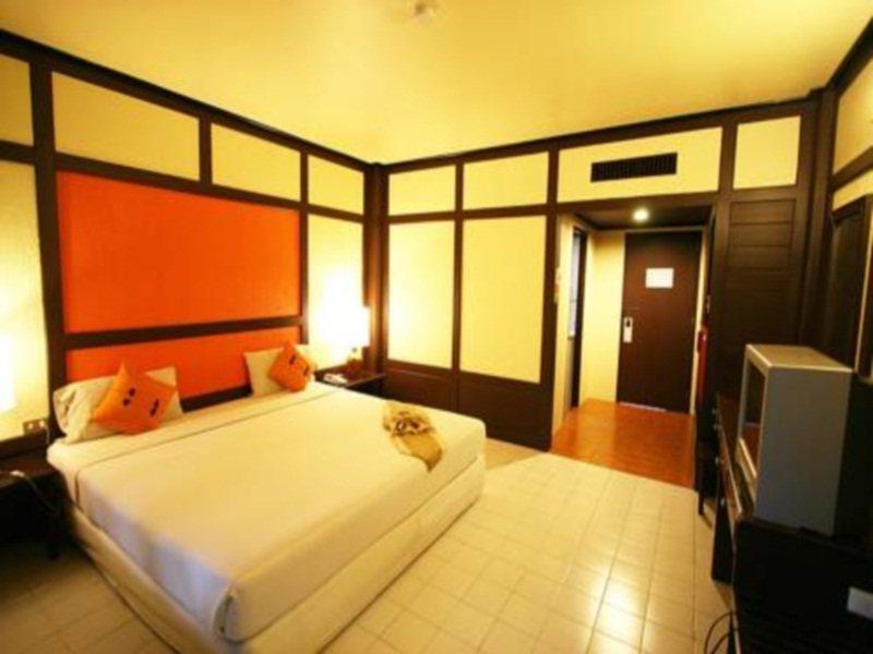 Nova Samui Praia de Chaweng