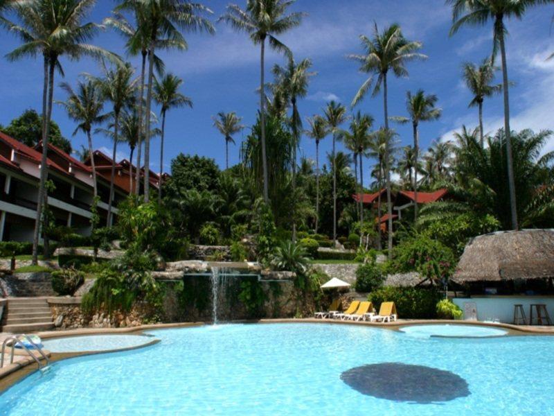 Hotel Nova Samui 3*