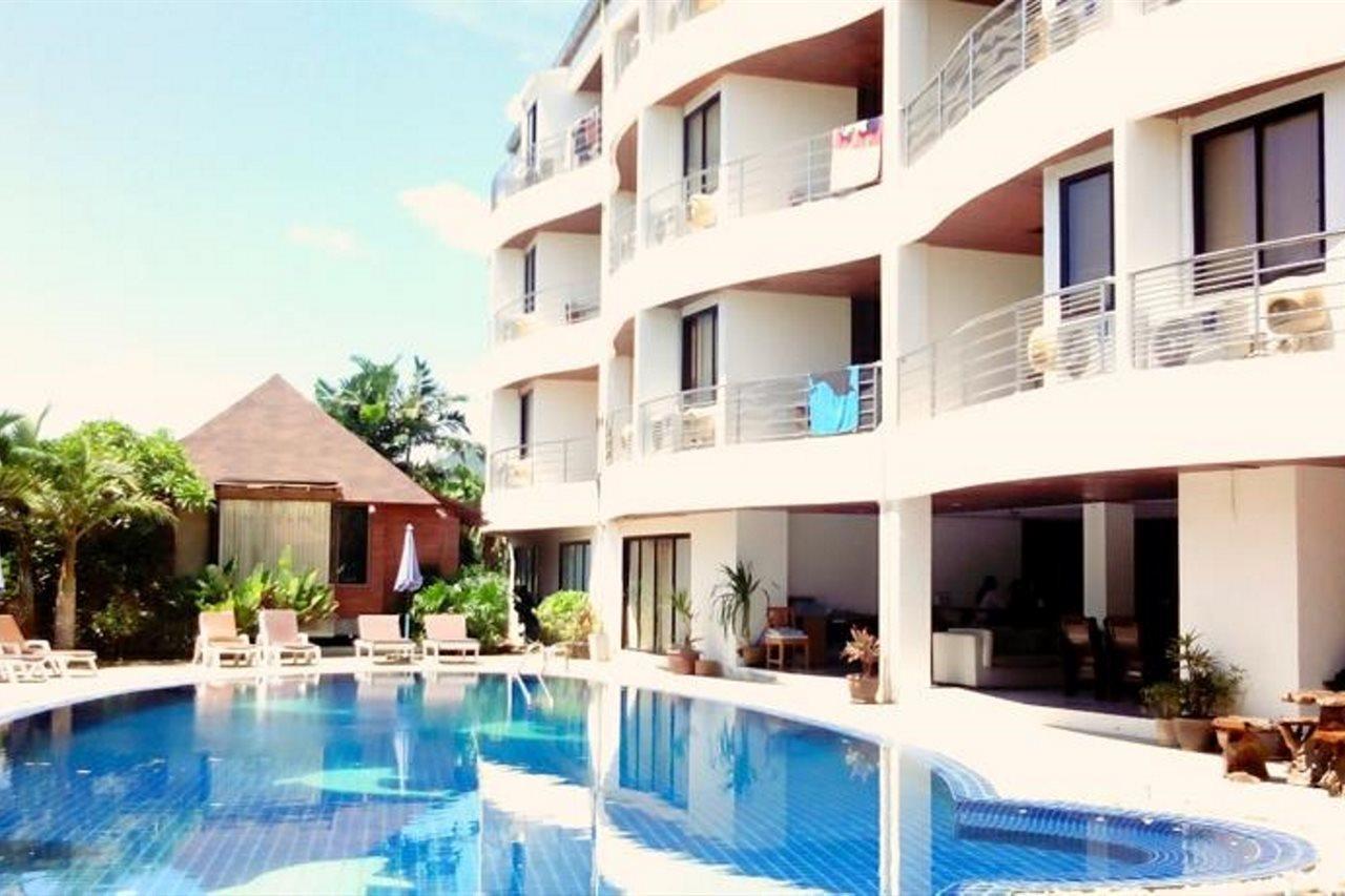 Aparthotel Lakeview Condotel