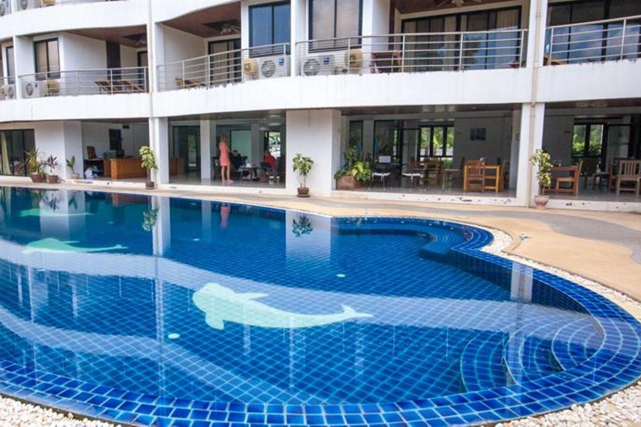 Lakeview Condotel Chaweng (Koh Samui)