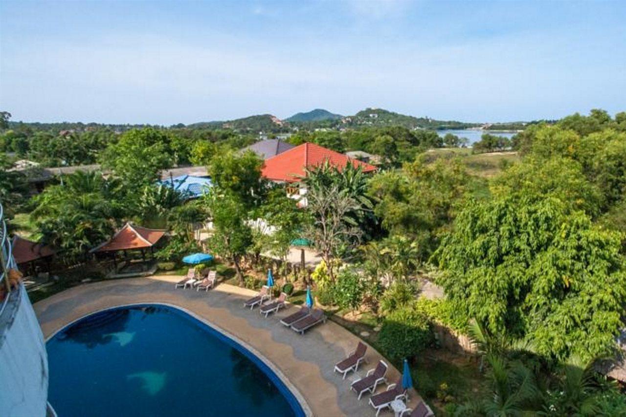 Aparthotel Lakeview Condotel Chaweng (Koh Samui)