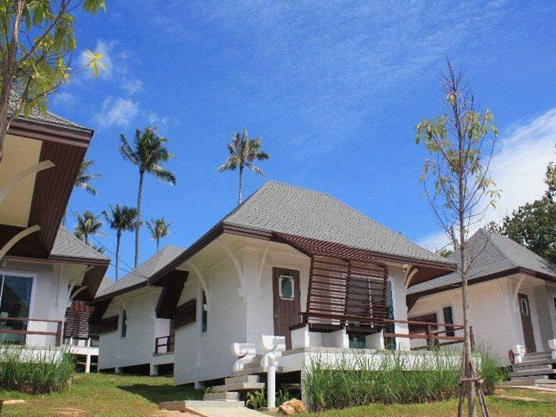 Resort Al's Laemson