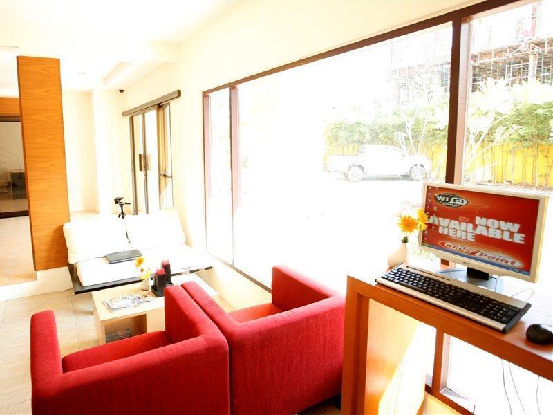 Myqxpress.chaweng Koh Samui