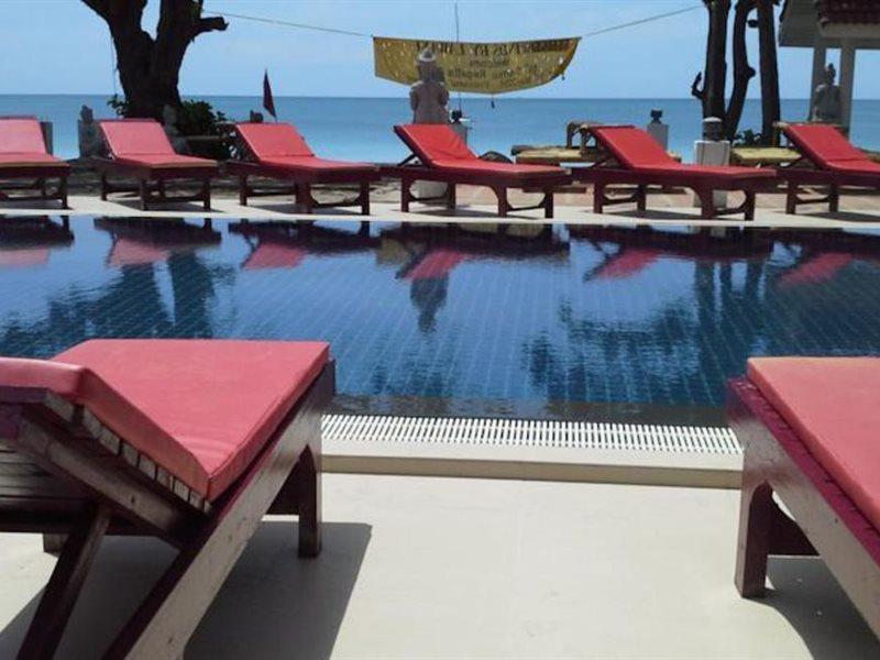 Tradewinds Koh Samui